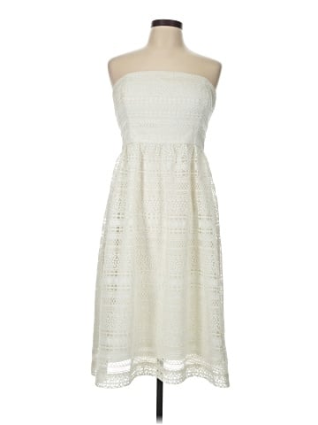 J.Crew Collection Casual Dress (view 1)