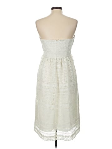 J.Crew Collection Casual Dress (view 2)