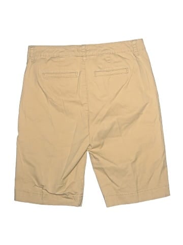 Jones New York Khaki Shorts (view 2)