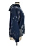 Hanes Tie-dye Blue Pullover Hoodie Size XL - photo 4