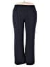 Premise Studio Polka Dots Blue Casual Pants Size 2X - photo 1