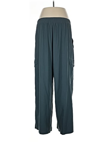 Athleta Cargo Pants (view 2)