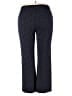Premise Studio Polka Dots Blue Casual Pants Size 2X - photo 2