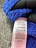 Nicole Miller Artelier 100% Polyester Blue Pullover Sweater Size 2X - photo 8