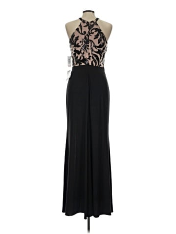 NW Nightway Cocktail Dress (view 2)