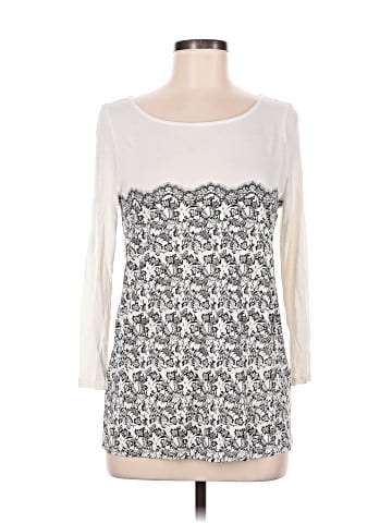 Soft Joie 3/4 Sleeve T-Shirt (view 1)