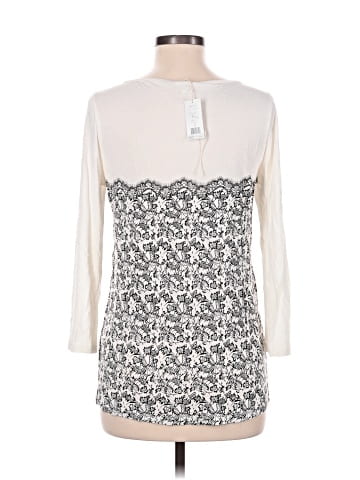Soft Joie 3/4 Sleeve T-Shirt (view 2)