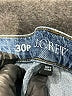 J.Crew Chevron-herringbone Blue Jeans Size 30WP - photo 7