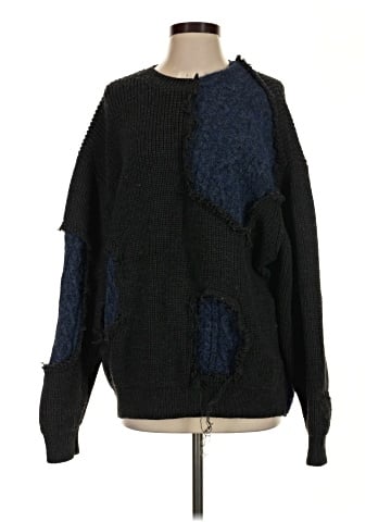 Zara Pullover Sweater (view 1)