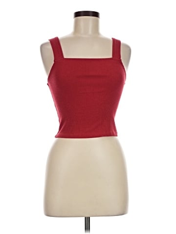 American Eagle Outfitters Tank Top (view 1)