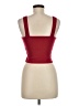 American Eagle Outfitters Red Tank Top Size M - photo 2