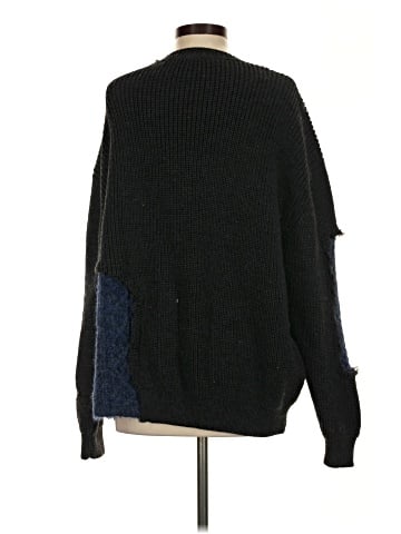 Zara Pullover Sweater (view 2)
