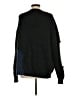 Zara Color Block Black Pullover Sweater Size S - photo 2