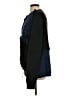 Zara Color Block Black Pullover Sweater Size S - photo 5