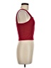 American Eagle Outfitters Red Tank Top Size M - photo 4