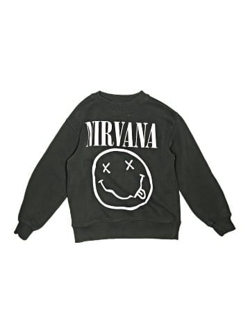 Zara Sweatshirt (view 1)