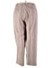 Talbots Stripes Ivory Casual Pants Size 22 - photo 2