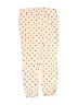 Splendid Hearts Ivory Casual Pants Size 5 - 6 - photo 2