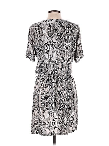 INC International Concepts Casual Dress (view 2)