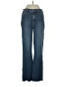 Paige Blue Jeans Size 27 waist - photo 1