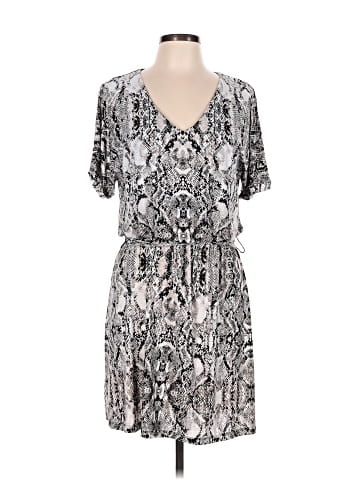 INC International Concepts Casual Dress (view 1)