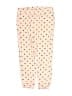 Splendid Hearts Ivory Casual Pants Size 5 - 6 - photo 1