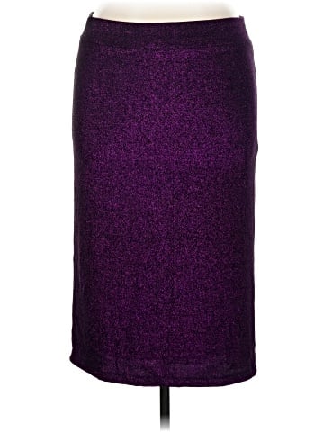 ELOQUII Formal Skirt (view 1)