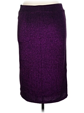 ELOQUII Formal Skirt (view 2)