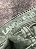 Lands' End Green Jeans Size 12 - photo 7