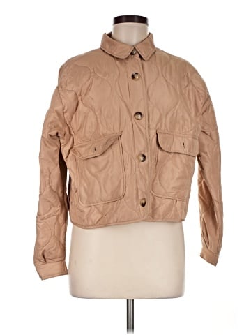 Mine Jacket (view 1)