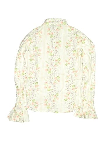 Ralph Lauren Long Sleeve Blouse (view 2)