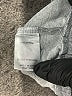 Superdown 100% Cotton Gray Cardigan Size M - photo 8