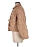 Mine 100% Polyester Tan Jacket Size M - photo 5