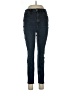 CALVIN KLEIN JEANS Solid Blue Jeans Size 31 waist - photo 1