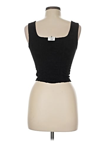 Nikibiki Sleeveless Top (view 2)