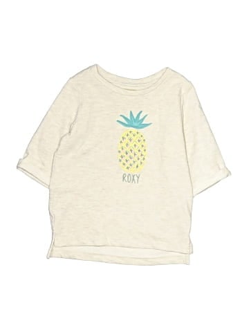 Roxy 3/4 Sleeve T-Shirt (view 1)