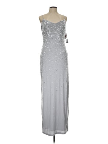 Xscape Cocktail Dress (view 1)