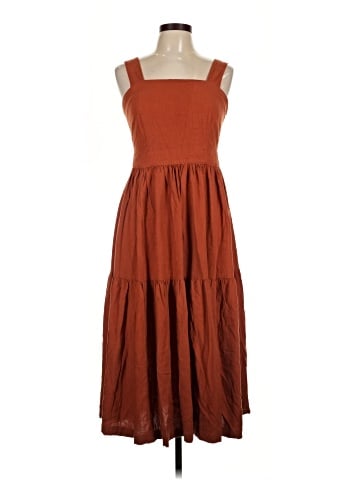 Ann Taylor Casual Dress (view 1)