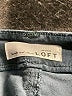 Ann Taylor LOFT Blue Jeans Size 10 - photo 7