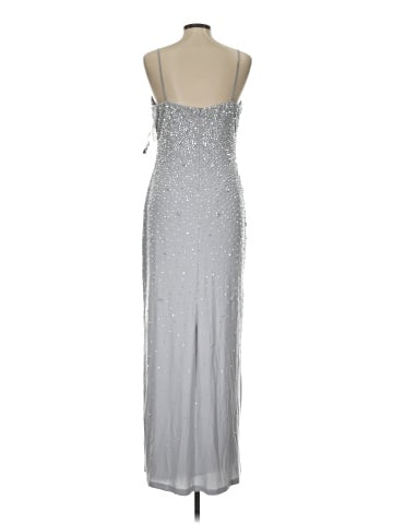 Xscape Cocktail Dress (view 2)