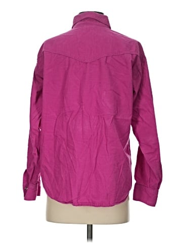 Levi's Long Sleeve Button-Down Shirt (view 2)