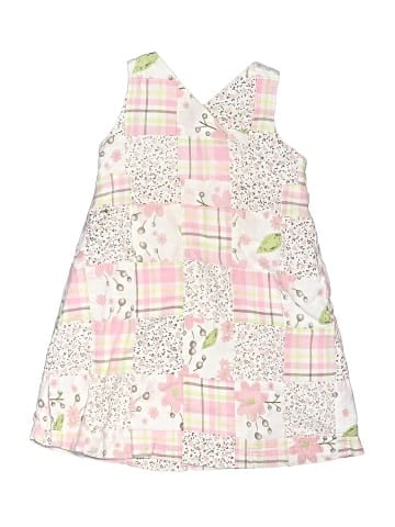 Maggie & Zoe Dress (view 1)