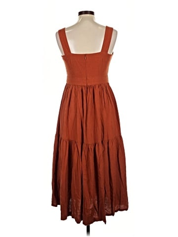 Ann Taylor Casual Dress (view 2)