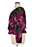 MICHAEL Michael Kors 100% Polyester Green Long Sleeve Blouse Size 1X - photo 5
