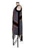 AB Studio Graphic Black Casual Dress Size 8 - photo 5
