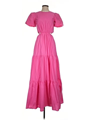 WAYF Casual Dress (view 1)