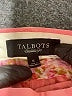 Talbots Solid Pink Shorts Size 6 - photo 3