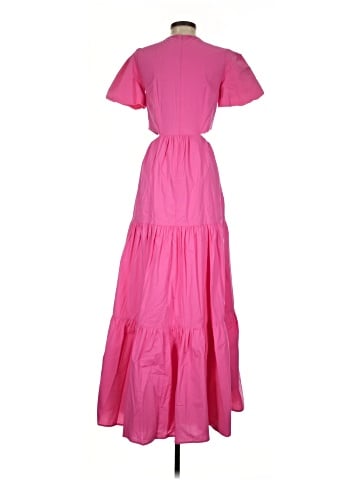 WAYF Casual Dress (view 2)