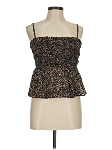 Uniqlo Sleeveless Blouse (view 1)