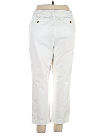 Lands' End Casual Pants (view 2)